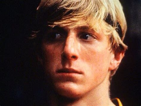 William Zabka Joven