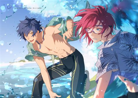 Ensemble Stars Image By Rrrrrrice 3618439 Zerochan Anime Image Board