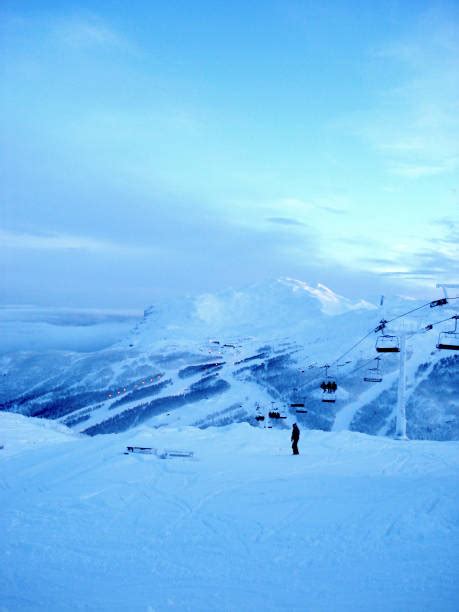 downhill skiing norway stock  pictures royalty  images