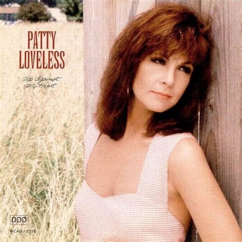 Patty Loveless Hurt Me Bad In A Real Good Way Lyrics Genius Lyrics