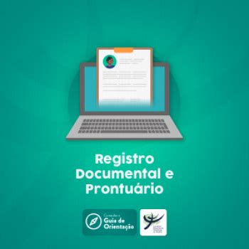 Nota T Cnica Do Crp Pr Orienta Sobre Registro Documental E Prontu Rio