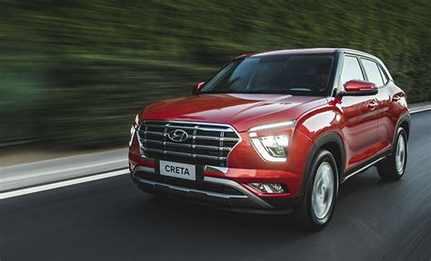 2024 Hyundai Creta Facelift Now Open For Bookings With Upgraded