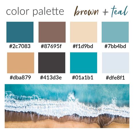 30+ Blue And Tan Color Scheme – HomeDecorish