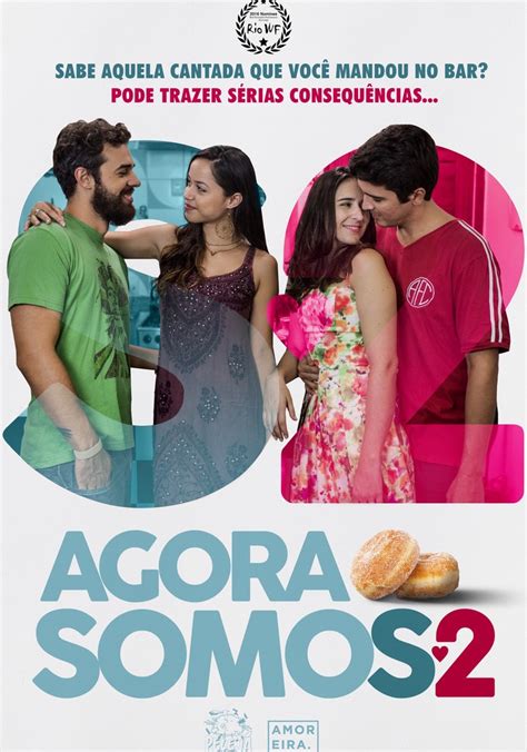 Assistir Agora Somos 2 Ver Séries Online