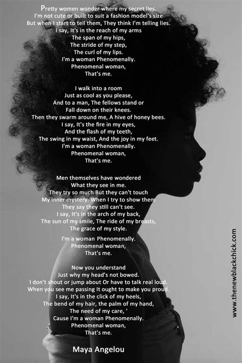 African American Love Poems For The One You Love