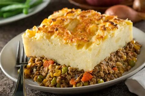 Gordon Ramsay Shepherds Pie Recipe