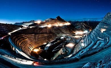 Cochilco La Miner A Del Cobre Contin A Enfrentando Requerimientos