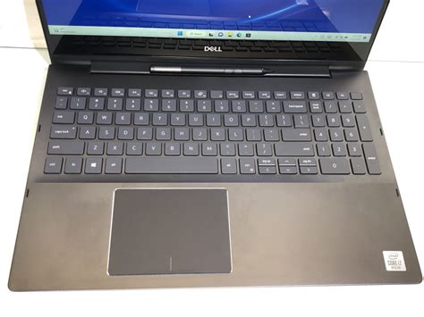 Dell Inspiron 7591 2n1 16gb 512 Ssd I7 10510u 1 80 Ghz Geforce Mx250 Good Buya