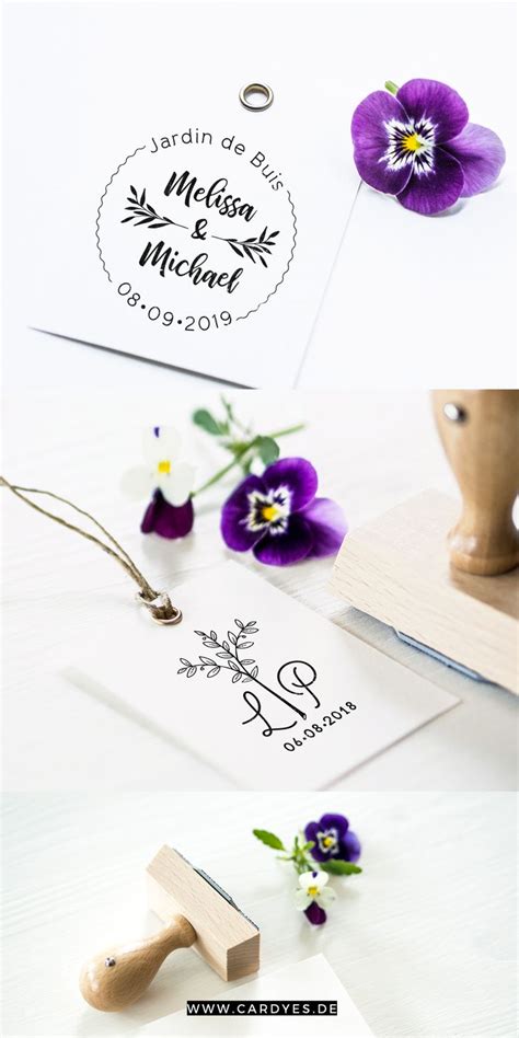 Dieser Artikel ist nicht verfügbar Etsy Wedding stamp Wedding logo