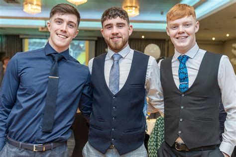 Pictures Show Sligo U20s Footballers Celebrating An Epic Night After