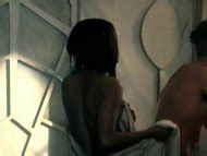 Naked Emilia Burns In The Shannara Chronicles