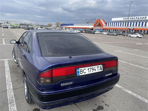 Рено 2,2 газ 4п: 1 000 $ - Renault Холодновідка на Olx