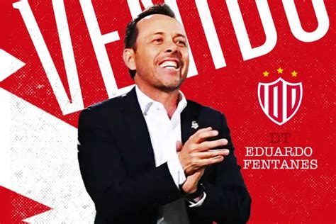 Eduardo Fentanes nuevo Director Técnico del Necaxa El Heraldo de