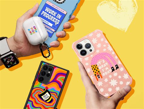 Casetify Launches A Pop Up In Thailand And Our Phones Are Ready