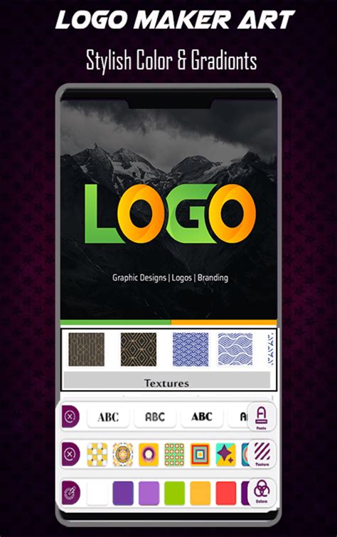 Logo Maker Logo Creator app APK for Android - Download