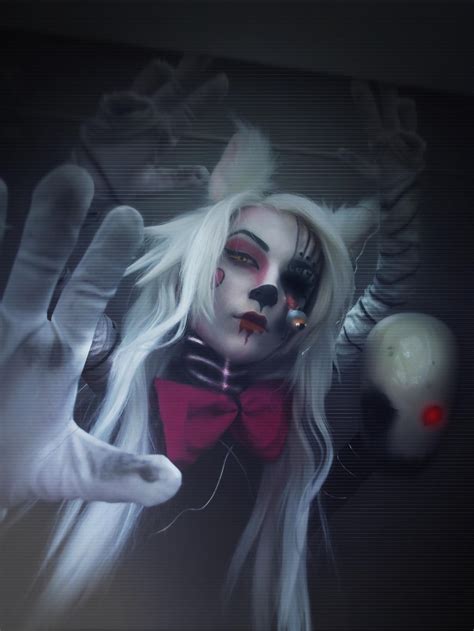 Mangle - Fnaf 2 cosplay by AlicexLiddell on DeviantArt