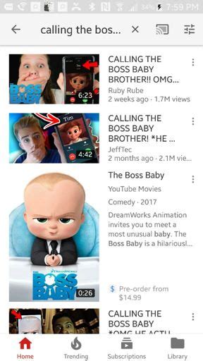 Follow The Real Boss Baby Dank Memes Amino