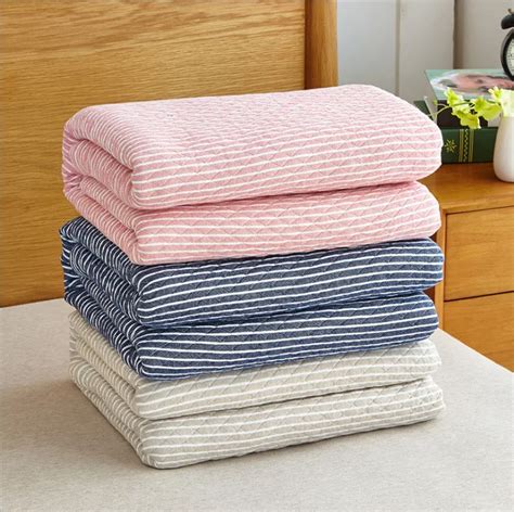 Aliexpress Buy 2017 New 100 Cotton Towel Blanket 1PC Super Soft