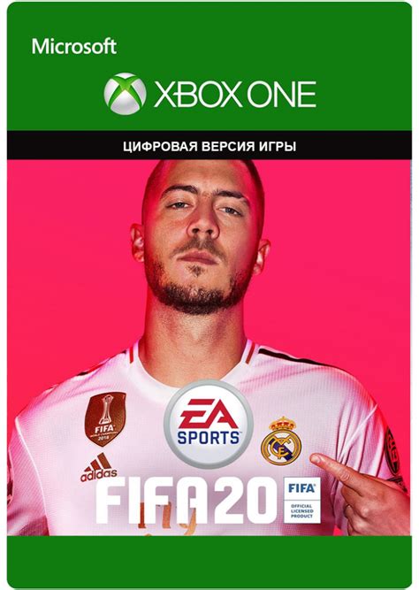 Buy FIFA 20 XBOX ONE ⚽ / KEY / DIGITAL CODE 🔥🔥 cheap, choose from ...