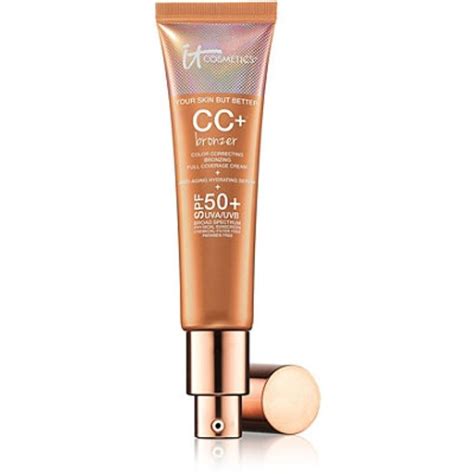 10 Best Bronzers With Spf Liquid Bronzer Cream Bronzer Best Bronzer