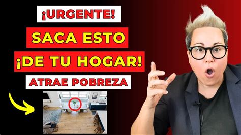 9 Cosas Que Debes Sacar Del Dormitorio De Tu Casa Atraen Pobreza Y