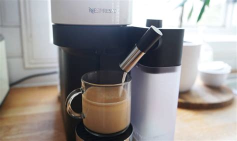 Nespresso Vertuo Lattissima review – Pickr