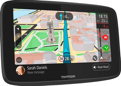 Customer Reviews TomTom GO Supreme 6 GPS With Built In Bluetooth