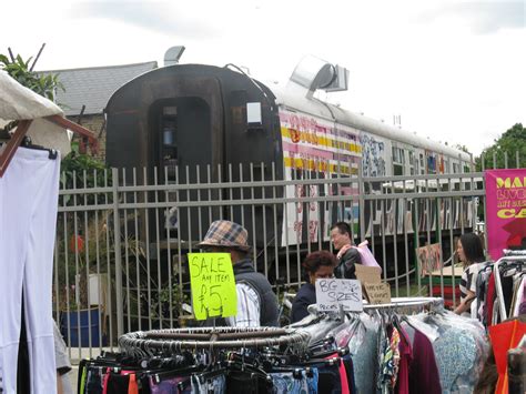 Deptford Market | Shopping in Deptford, London