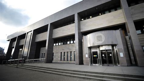 Glasgow woman appears in court accused of man's attempted murder | UK ...