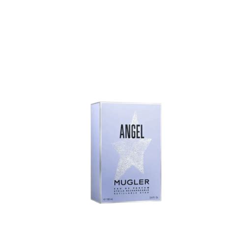 Angel By Thierry Mugler Edp Ml Blue Star Opulent Scents