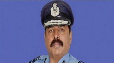 Air Marshal R K S Bhadauria To Take Over As Next Iaf Chief Air