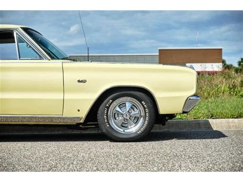 1967 Dodge Charger 440 For Sale Cc 1583624