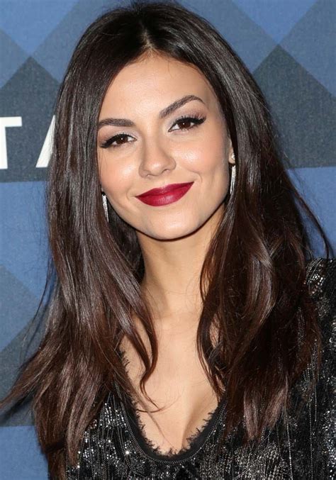 Victoria Justice Delta Grammy Cesare Paciotti 1 Gorgeous Girls Most