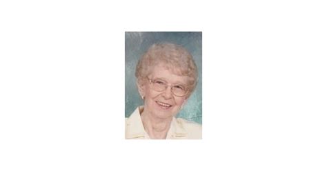 Maxine Berger Obituary 1922 2017 Pekin Il Peoria Journal Star