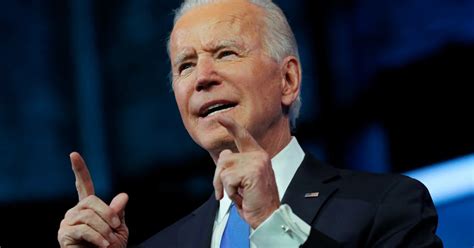 Joe Biden Pidió A Donald Trump Reconocer La Derrota En Las Elecciones En Eeuu Infobae