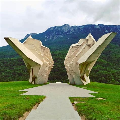 Sutjeska National Park | Sutjeska Nacionalni Park - Discover Bosnia ...