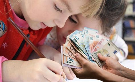 Termenele limită de plată pentru Kindergeld în septembrie 2022