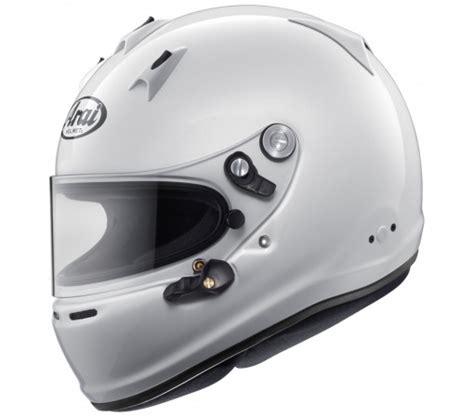 Arai Gp Ped M