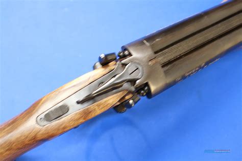 CENTURY ARMS JW 2000 COACH GUN 12 G For Sale At Gunsamerica