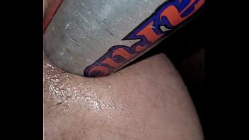 Insertion D Une Batte De Baseball XVIDEOS