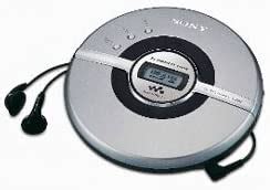 Sony D Ej Silver Cd Walkman Amazon Co Uk Electronics Photo