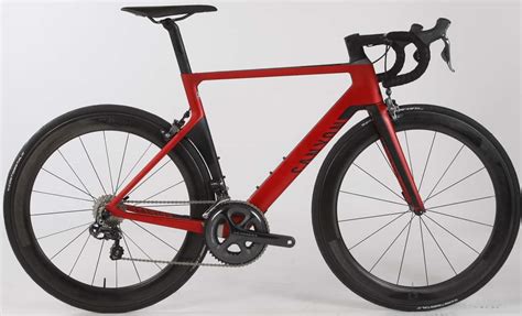 FIRST LOOK: 2021 CANYON AEROAD – Road Bike Action