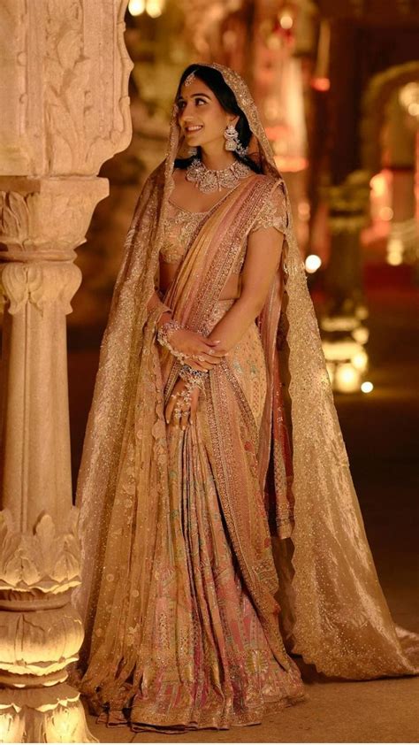 Radhika Merchant S Bewitching Moments In Exquisite Lehenga And