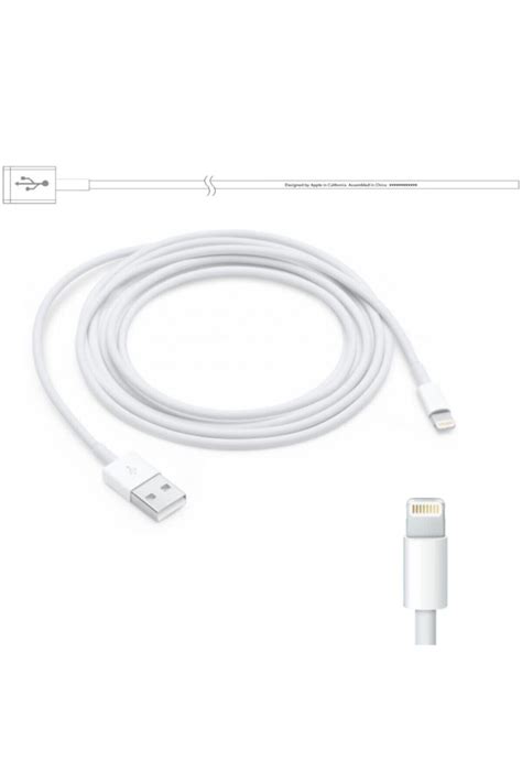 Cepsuar Ios Arj Aleti Kablosu M Lightning Usb Kablosu Fiyat