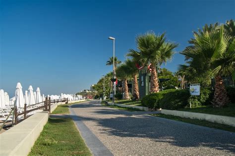 Strand Hotel Sandy Beach Side Holidaycheck T Rkische Riviera