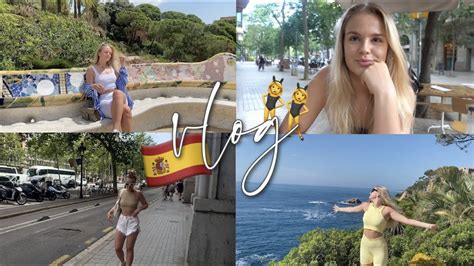 VLOG SISTERS TRIP NASZA PODRÓŻ DO HISZPANII YouTube