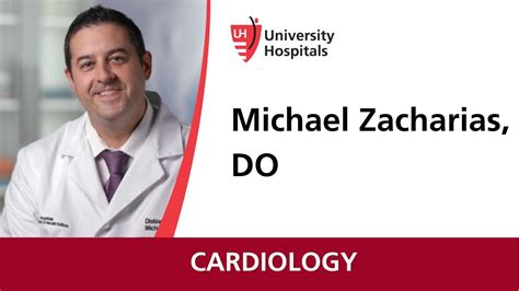 Dr Michael Zacharias Cardiology Youtube