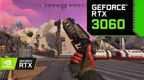 Apex Legends Rtx P All Settings Youtube