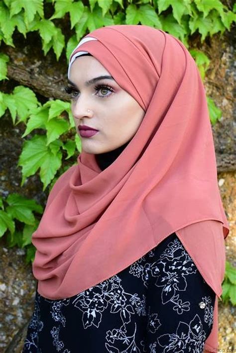 Hijab Fashion 2019 Sélection Des Looks Tendances Spécial Voilées