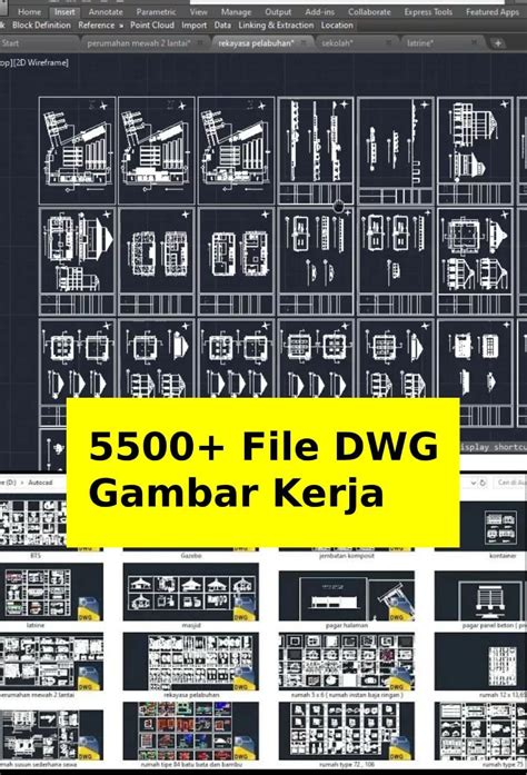 kumpulan template desain interior pilihan zipshope